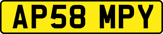 AP58MPY