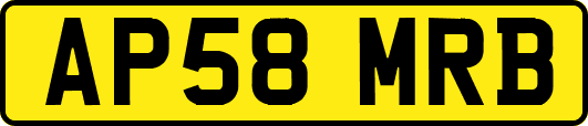AP58MRB