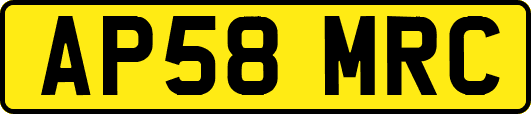 AP58MRC