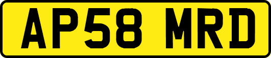 AP58MRD