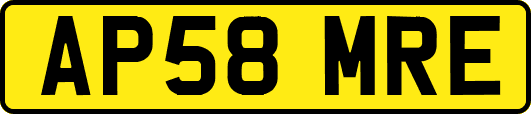 AP58MRE