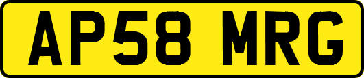 AP58MRG