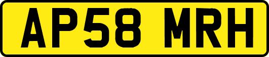 AP58MRH