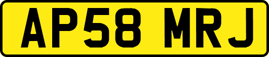 AP58MRJ