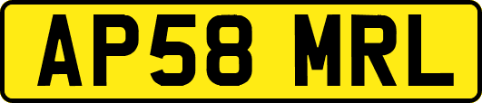 AP58MRL