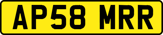 AP58MRR