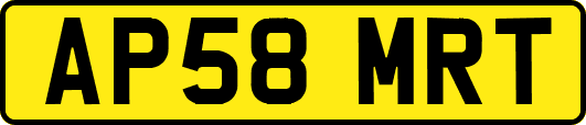 AP58MRT