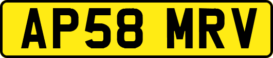 AP58MRV