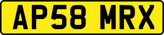 AP58MRX