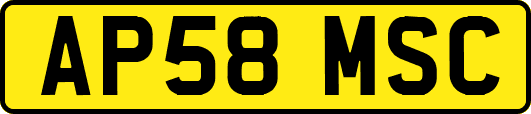 AP58MSC