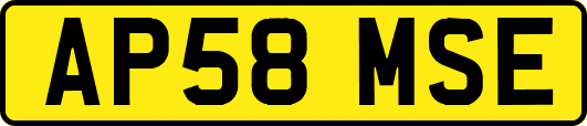 AP58MSE