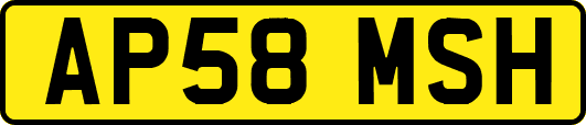 AP58MSH