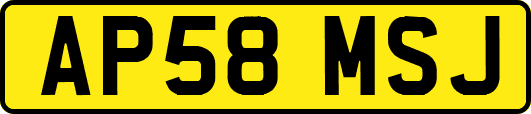 AP58MSJ