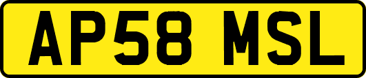 AP58MSL