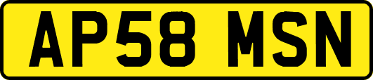 AP58MSN