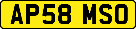 AP58MSO