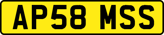 AP58MSS