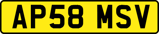 AP58MSV