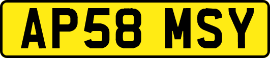 AP58MSY