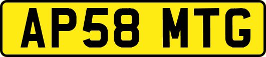 AP58MTG