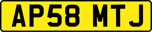 AP58MTJ