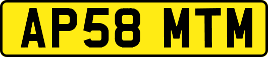 AP58MTM