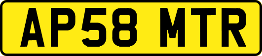 AP58MTR
