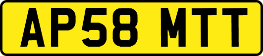 AP58MTT