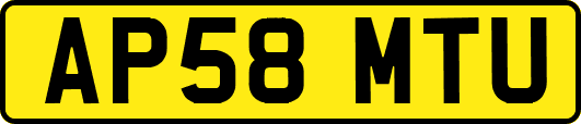 AP58MTU