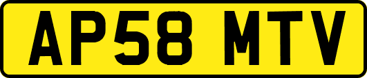 AP58MTV