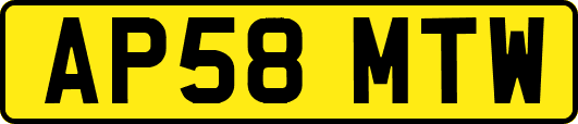 AP58MTW