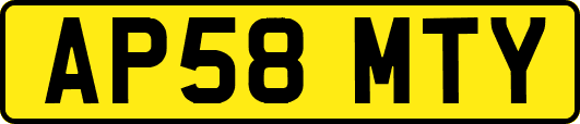 AP58MTY