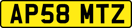 AP58MTZ