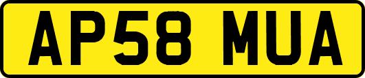 AP58MUA