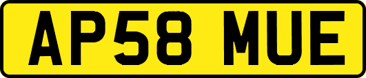 AP58MUE