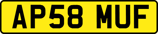 AP58MUF