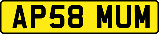 AP58MUM