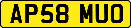 AP58MUO