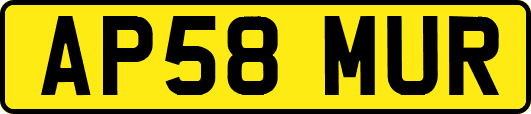 AP58MUR