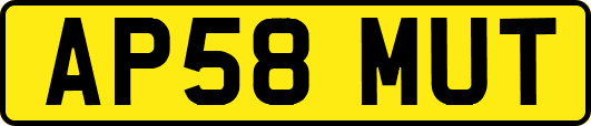 AP58MUT