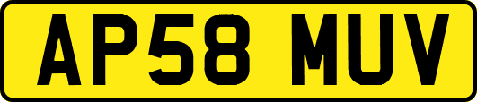 AP58MUV