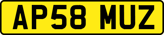 AP58MUZ