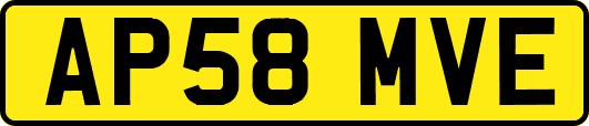 AP58MVE