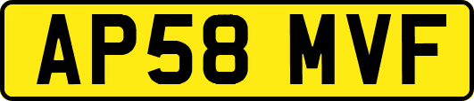 AP58MVF