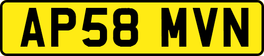 AP58MVN