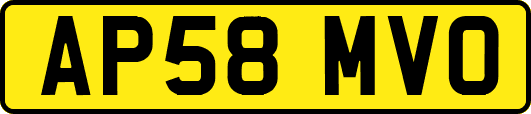 AP58MVO