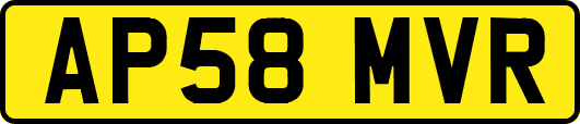 AP58MVR