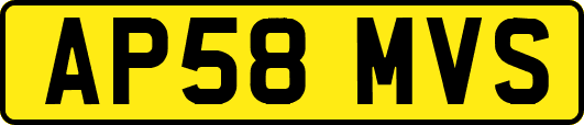 AP58MVS
