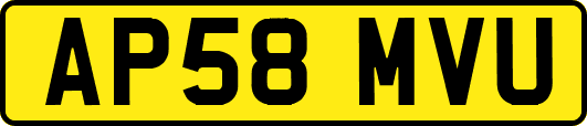 AP58MVU