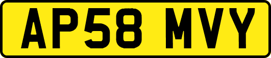 AP58MVY
